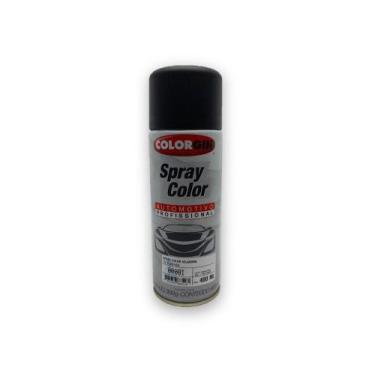Imagem de Verniz Fosco Spray Automotivo 400ml Colorgin