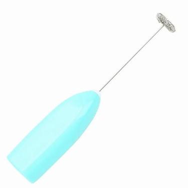 Imagem de Mini Mixer Misturador Elétrico Para Bebidas - Ouslife, Funciona apenas