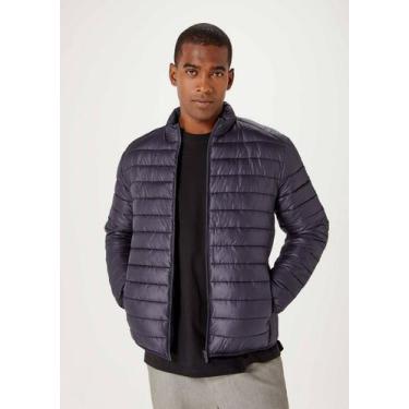 Imagem de Jaqueta Masculina Puffer Hering KTMZ, Ax7, P