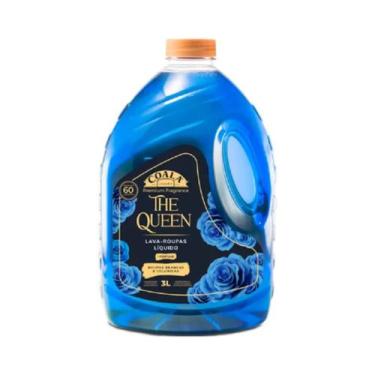 Imagem de Lava Roupas Líquido The Queen 3L Coala