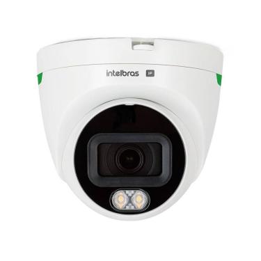 Imagem de Câmera de Segurança Intelbras IP VIP Dome 3230 SC IA 4570072
