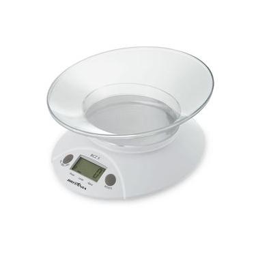 Imagem de Balança para Cozinha Britânia BCZ5 Pilhas