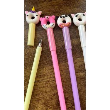 Imagem de Lápis Infinito Pets - Equivale a 100 Lápis Comuns - no-brand, Branco