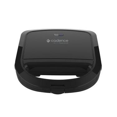 Imagem de Sanduicheira Elétrica Cadence Toast & Grill 220V