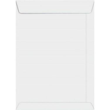 Imagem de Envelope Saco Branco 110X170 90G 1700 CX.C/500 - Foroni