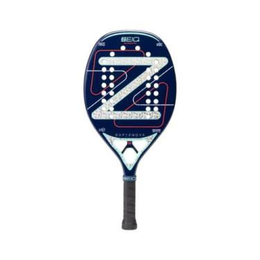 Imagem de Raquete Beach Tennis Zeiq Supernova 18k