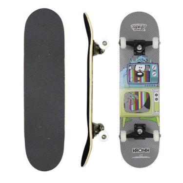Imagem de Skate Kronik Looney Tunes KR.402119.3