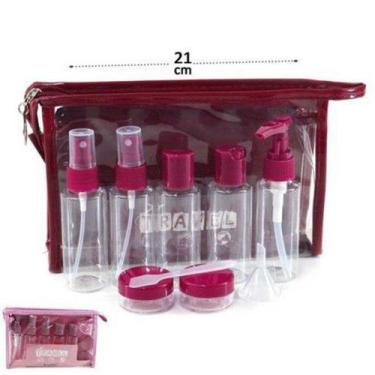 Imagem de Kit de viagem - Alves utilidades