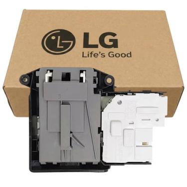 Imagem de Trava Porta Lava e Seca LG127V WD11WCS6 WM20VVS6 WD1411RW