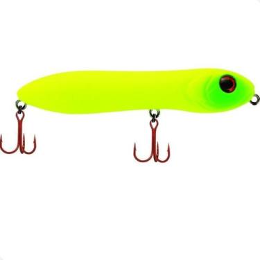 Imagem de Isca Artificial Hammer 85 Marine Sports Ms Zara De 8,5cm - Marine Spot