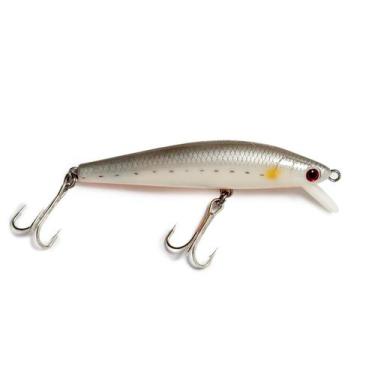 Imagem de Isca Queen 70 Do Nelson Nakamura stick De Barbela De 7cm, 111