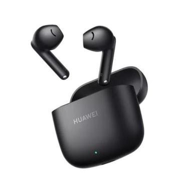 Imagem de Fone de Ouvido Huawei IntraAuricular TWS FreeBuds SE 2 Preto