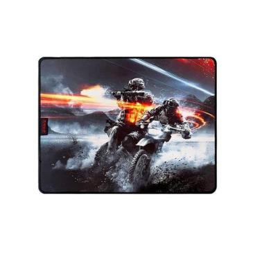 Imagem de Mouse Pad Gamer KPS07 - Knup, Preta, U
