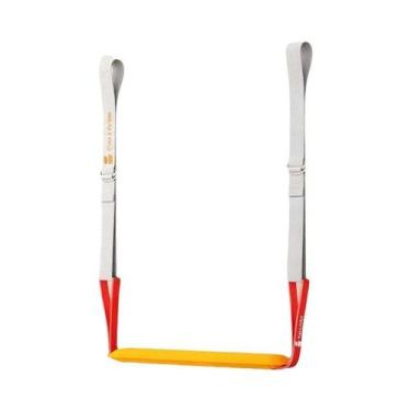 Imagem de Conjunto De Faixas De Assistência Ajustáveis Para Exercícios De Barra 