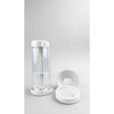 Imagem de Polvilhador Peneira Armazena Tapioca 500g - Congratulations Store