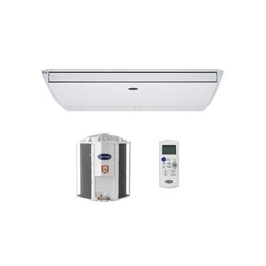 Imagem de Ar Condicionado Split Teto - On/Off - Carrier - Xperience - 64.000 BTUs - Frio - 220V Trifásico