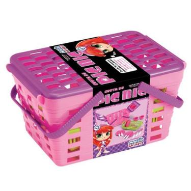 Imagem de Cesta Pic Nic Magic Toys