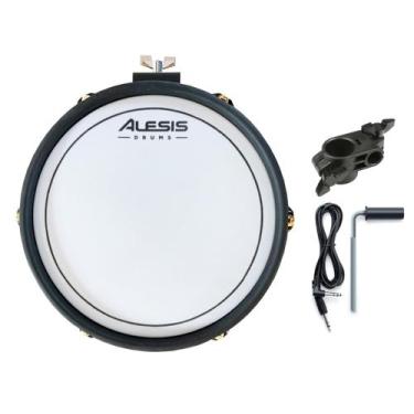 Imagem de Pad de Bateria de Malha Silverline Audio SE Surge 10"