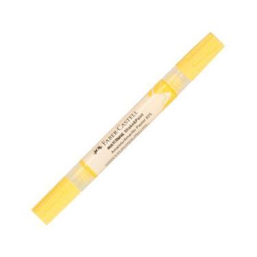 Imagem de Pincel marcador multisuperfícies Multimark Amarelo Pastel MM/SPAMP825 