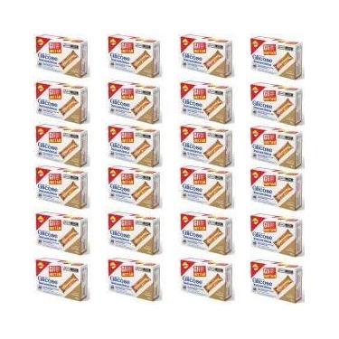 Imagem de Kit 24 Unid. Gli-Instan Guarana Glicose Instantânea Lowçucar - LOWCUCA
