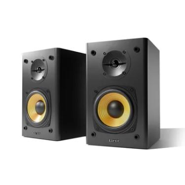 Imagem de Monitor De Áudio R1000t4 EDIFIER, Bivolt, 24W RMS de Potência - Preto