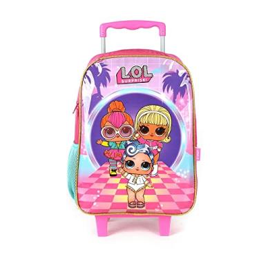 Imagem de Mochilete LOL