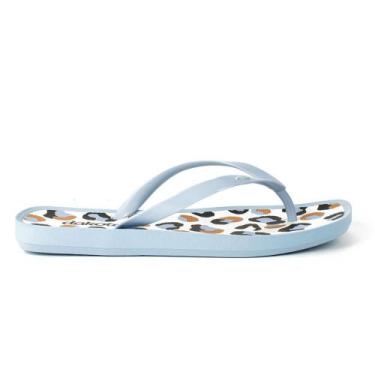 Imagem de Chinelo Dakota Flip Sun Animal Print