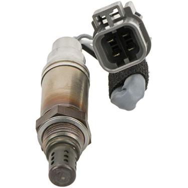 Imagem de BOSCH Sensor de oxigênio de equipamento original premium 15757 - Compatível com Select Infiniti Q45; Nissan Altima, Sentra, 200SX, 240SX