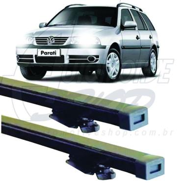 Imagem de Rack Teto Resistent Travessa VW Parati G3 00 01 03 04 LW019
