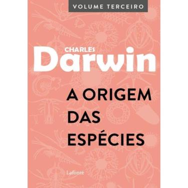 Imagem de Origem Das Especies, A- Volume 3