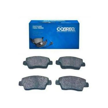 Imagem de Pastilha Freio Kwid Life Intense Zen 1.0 2017 A 2019 - N459