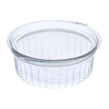 Imagem de Pote de Plástico com Starpack