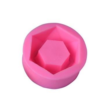Imagem de Molde De Silicone Vaso