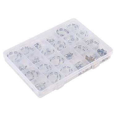 Imagem de HONGYAN Peças de substituição de telefone celular Conector de porta de carregamento micro USB 240 PCS para Samsung/Moto/SONY/HTC/ZTE/Huawei/Xiaomi/Lenovo ect Acessórios telefônicos