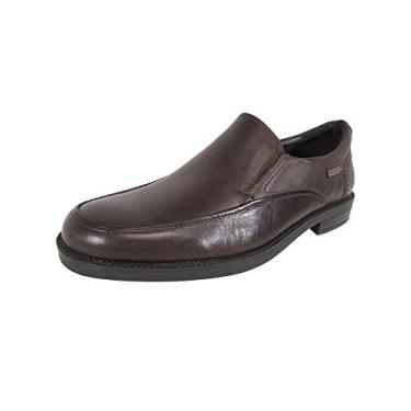 Imagem de Mocassim masculino Oslo M3A-3007 da PIKOLINOS, Olmo, 6.5-7
