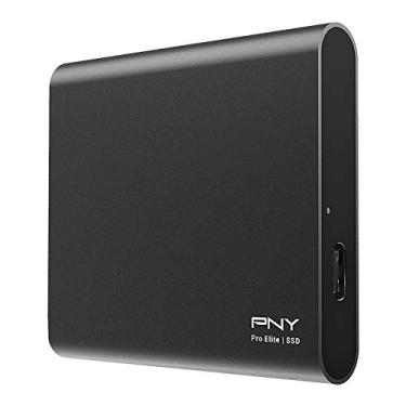 Imagem de PNY Pro Elite Geração 2 Tipo C Pen drive 250GB USB 3.1