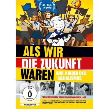 Imagem de Als wir die Zukunft waren-Wir,Kinder des Sozialis