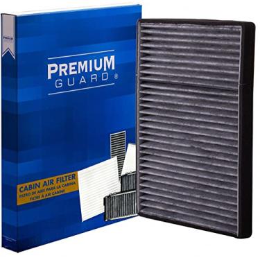 Imagem de Premium Guard Filtro de ar para cabine PC5477 | Serve para Cadillac Eldorado 2000-2002, Cadillac DeVille, Cadillac 2000-2004, Cadillac DTS 2006-2011