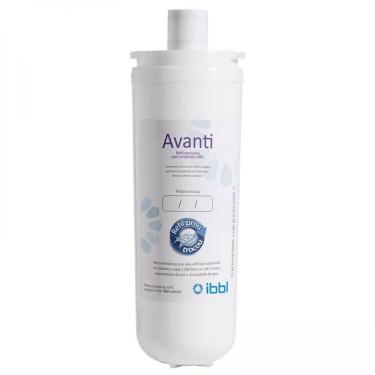 Imagem de Refil Filtro Purificador de Água Avanti Ibbl