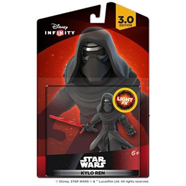 Imagem de Disney Infinity 3.0 Star Wars Kylo Ren Light Fx