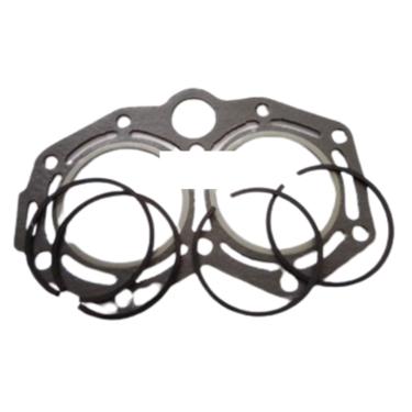 Imagem de Anel do Motor Mercury 25 Sea Pro + Junta Cabeçote Std