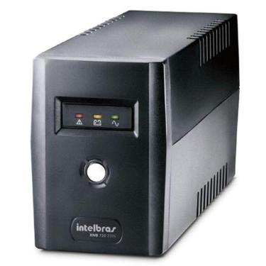Imagem de Nobreak 720va 220/220 xnb 720 - 4822001  INTELBRAS