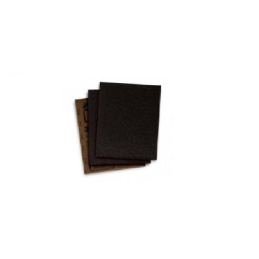 Imagem de Folha de lixa d`agua 231q p80 3M