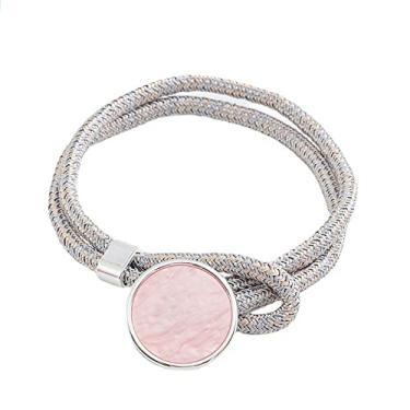 Imagem de Cinta de cortina simples alça de cortina corda de cortina fivela de cortina tiebacks suportes de cortina, T10,2 PCS