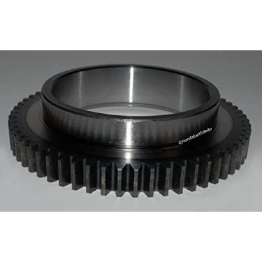 Imagem de Yamaha Engrenagem 5EL-15517-10-00, Idler 2; Novo # 5EL-15517-11-00 Feito pela Yamaha