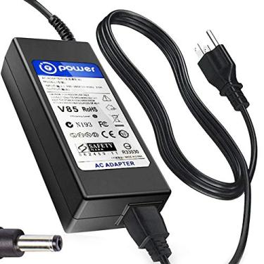 Imagem de Adaptador CA T-Power 19v 90w compatível com Westinghouse 24" 32" 42" 46" 46" LD-2480 LD-3235 LD-4258 LD-4258 LD-4655VX LD-4680 LD-4695 4655VX LD-4680 LD-465 LD-4655 VX TW-6 2401-U046A EW39T6MZ LD Widescreen LED HDTV LCD cabo de alimentação