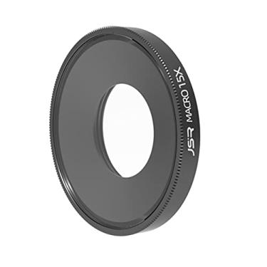 Imagem de TECKEEN Filtro de lente de vidro óptico 15x para DJI Osmo Action 3
