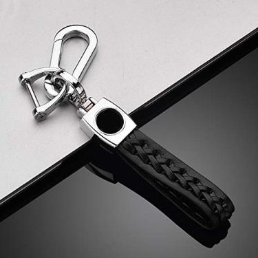 Imagem de YJADHU Capa de chave dobrável de carro TPU, apto para Toyota Auris Corolla Reiz Avensis Verso Yaris Aygo Rav4 Scion TC IM 2015 2016 2017,9