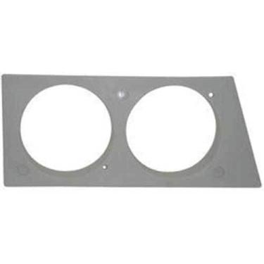 Imagem de MOLDURA FAROL DIREITO MB 1620 1218 1418