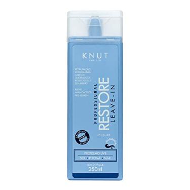 Imagem de KNUT Hair Care Leave-In Knut Restore 250 Ml